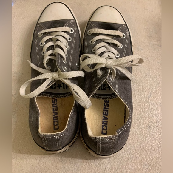 Converse all star sneakers - Picture 1 of 6